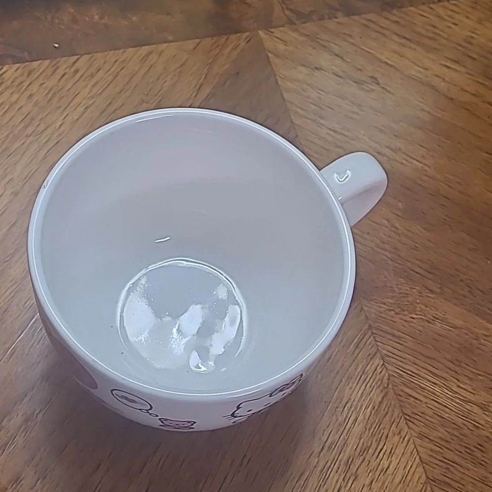 Sanrio hello kitty